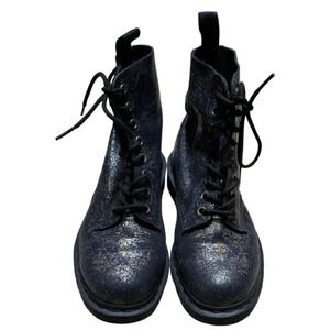 Dr.  Martens Boots